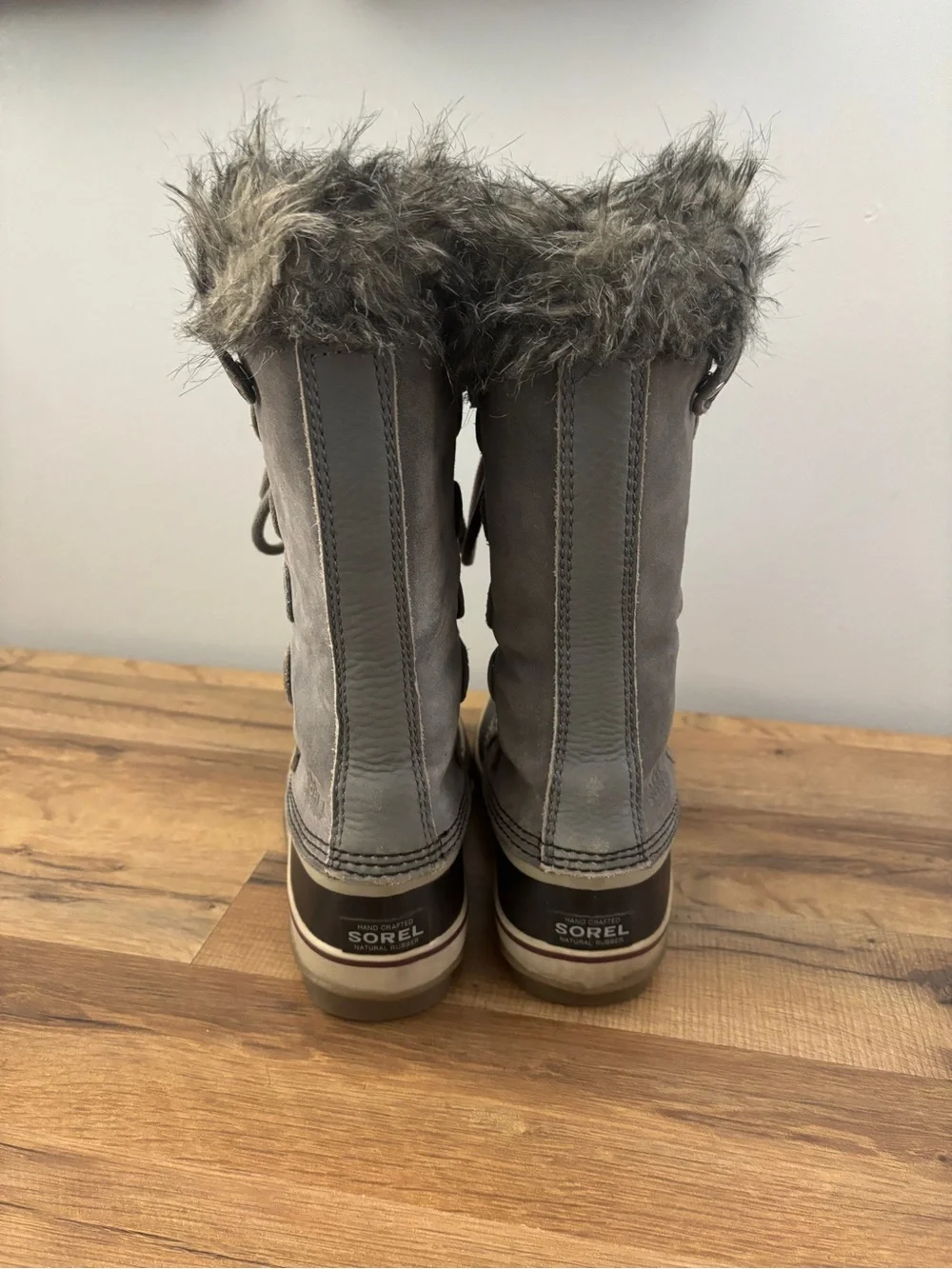 Sorel joan arctic